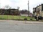 Woodlawn, CLEVELAND, OH 44112