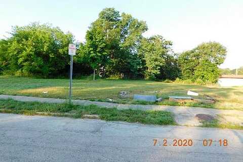 Woodlawn, CLEVELAND, OH 44112
