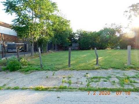 Woodlawn, CLEVELAND, OH 44112