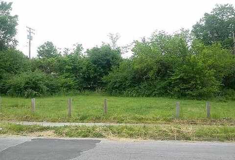 Woodlawn, CLEVELAND, OH 44112