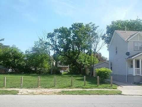 Woodlawn, CLEVELAND, OH 44112