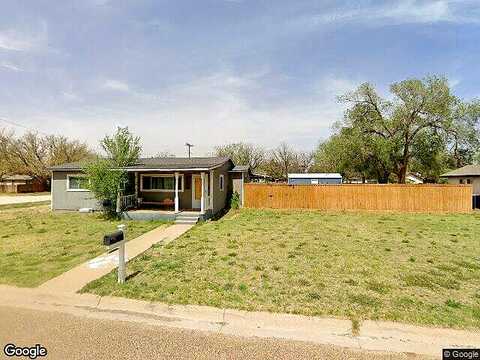 5Th, TAHOKA, TX 79373