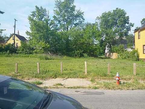 Penrose, CLEVELAND, OH 44112