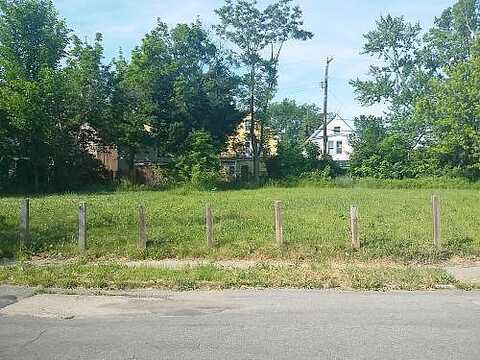 Penrose, CLEVELAND, OH 44112