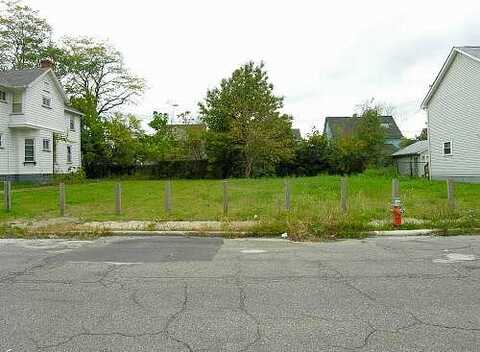 Brightwood St, East Cleveland, OH 44112