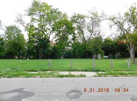 Brightwood St, East Cleveland, OH 44112