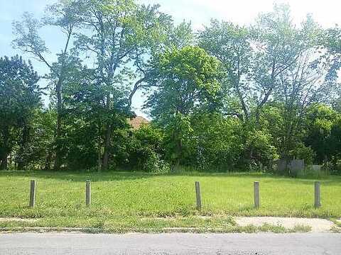 Brightwood St, East Cleveland, OH 44112
