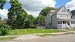 Wadena Ave, East Cleveland, OH 44112