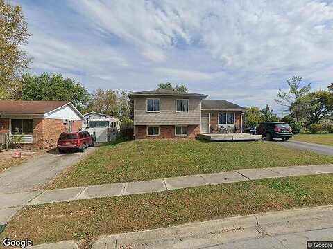 Glenmate, COLUMBUS, OH 43223