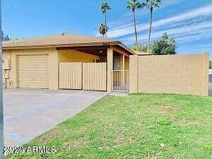 S Toltec --, Mesa, AZ 85204