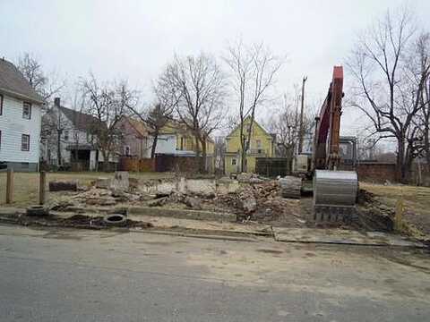 Penrose, CLEVELAND, OH 44112