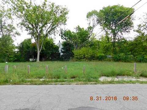 Brightwood St, East Cleveland, OH 44112