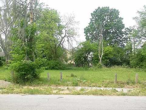 Woodlawn Ave (Old Parcel), East Cleveland, OH 44106