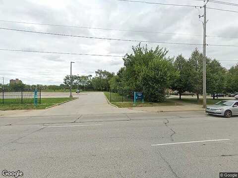 Woodlawn Ave (672-14-166), East Cleveland, OH 44106