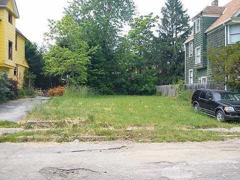 Brightwood St, East Cleveland, OH 44112