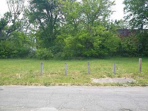 Brightwood St, East Cleveland, OH 44112