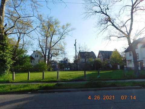 Wadena Ave, East Cleveland, OH 44112