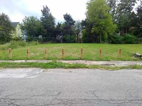 Brightwood St, East Cleveland, OH 44112