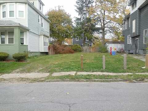 Penrose, CLEVELAND, OH 44112