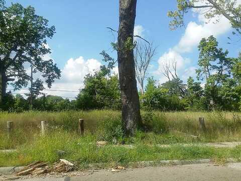 Wadena St (Row House), East Cleveland, OH 44112
