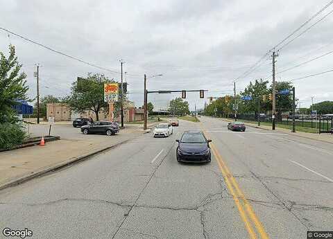 Woodlawn Ave (672-13-034), East Cleveland, OH 44106