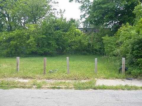 Brightwood St, East Cleveland, OH 44112