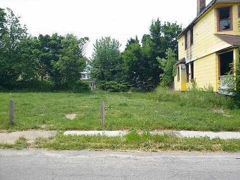Brightwood St, East Cleveland, OH 44112