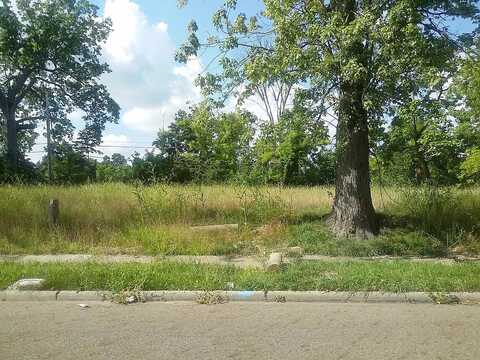 Wadena St (Row House), East Cleveland, OH 44112