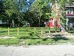 Roxbury, CLEVELAND, OH 44112
