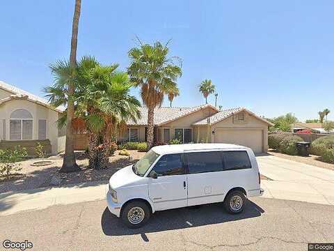 25Th, PHOENIX, AZ 85050