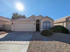 N Barkley -- 14, Mesa, AZ 85203