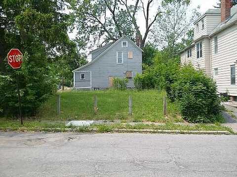 Brightwood St, East Cleveland, OH 44112