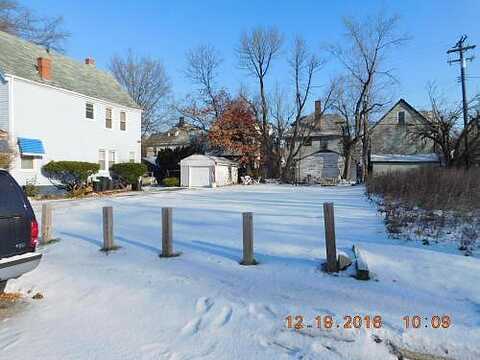 Brightwood St, East Cleveland, OH 44112