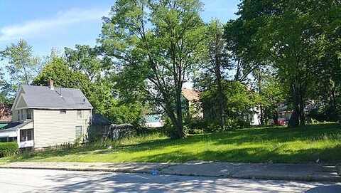 Woodlawn, CLEVELAND, OH 44112