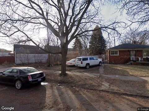 Kelly, DETROIT, MI 48224