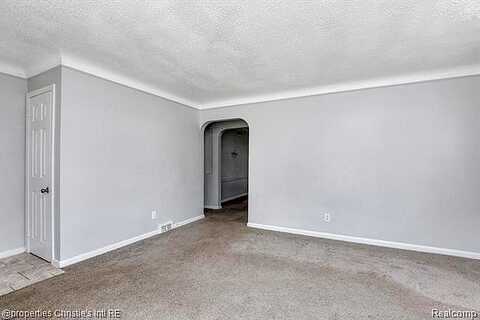 Patton, DETROIT, MI 48219