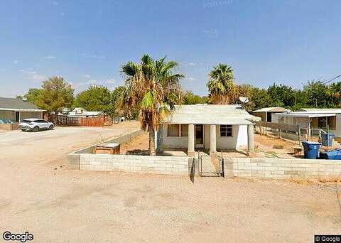 W Alam Av, Las Vegas, NV 89040