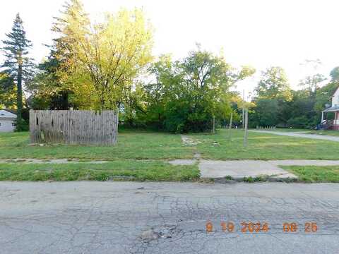 Penrose, CLEVELAND, OH 44112