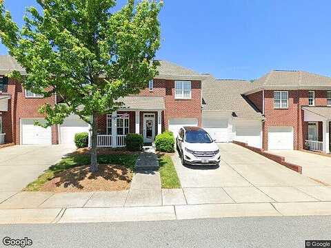 Beaufain St 58, Cornelius, NC 28031