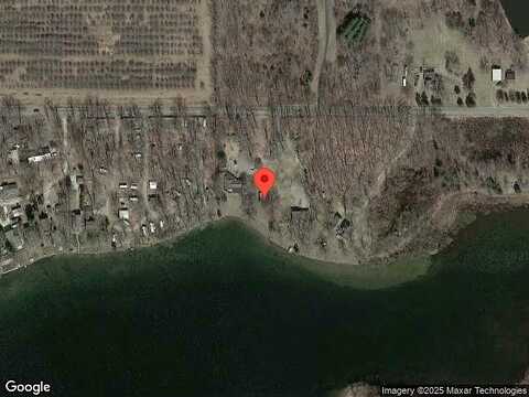 Crispell, CLARKLAKE, MI 49234