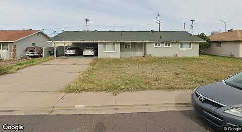 5Th, MESA, AZ 85204