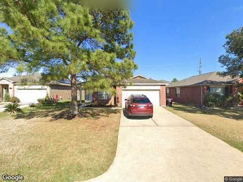 Yaupon Ranch, CYPRESS, TX 77433