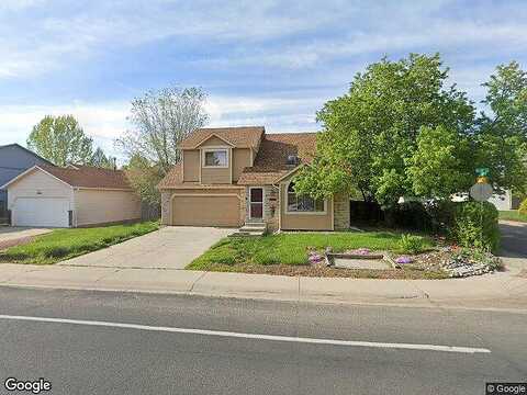 18Th, LOVELAND, CO 80538