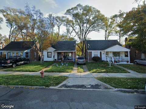 Southfield, DETROIT, MI 48235