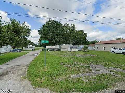 State Road 257, OTWELL, IN 47564