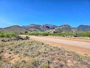 Ac Lot A S Stephanie Place -, Hereford, AZ 85615