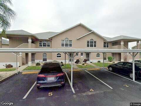 Cosmopolitan, LEHIGH ACRES, FL 33936