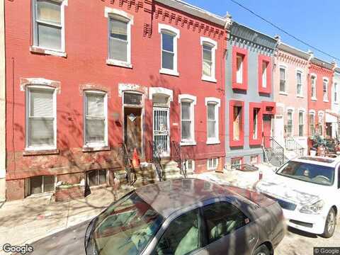 Cleveland, PHILADELPHIA, PA 19121