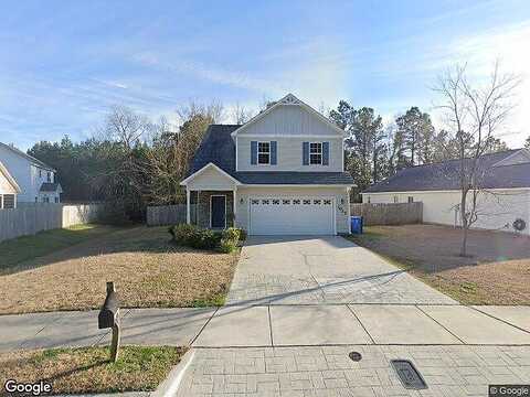 Wt Whitehead, JACKSONVILLE, NC 28546