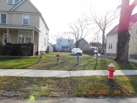 100Th, CLEVELAND, OH 44102